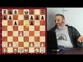Opening Traps, with GM Ben Finegold