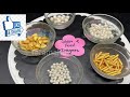 DIY Sugar Beads How to make cheapest edible  golden Pearls 4 Cake Decor without Corn & Glucose syrup