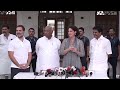 Rahul Gandhi retains Rae Bareli seat, Priyanka Gandhi Vadra to contest from Wayanad