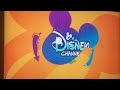Disney Channel Bumper Error 10/06/2023