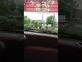 FIRST CAR WASH VIDEO