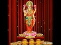 Standing maa Laxmi wallpaper ll maa Laxmi whatsapp status ll Mahalaxmi namo namah ll