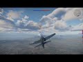 Kill enemy in War Thunder#014 #warthunder