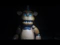 Bite of 2000 FNaF Movie scene Remake