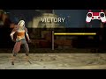 Absolver - Good Job vs Eboy Po 1