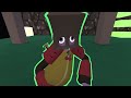 BUILDING YOUR SUGGESTIONS IN YEEPS VR