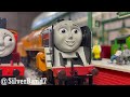 Murdoch and the Monster - Thomas and the Railtours - The Second Summer