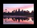 Cambodia Royal Symphony music - Pale Reartrey