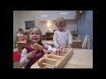The Montessori Minute: Normalization