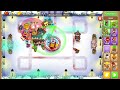 Lych Normal Tutorial | No Monkey Knowledge, No Hero | BTD6 Winter Park