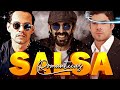 JUAN LUIS GUERRA, MARC ANTHONY, JERRY RIVERA 💖💖💖 VIEJITAS PERO BONITAS SALSA ROMANTICA 💖💖 ÉXITOS MIX