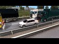 ★ IDIOTS on the road #79 - DRIVING Skoda - ETS2mp funny moments - Euro Truck Simulator 2