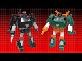 Trailbreaker Retrospective - The Autobot Force Field Guy