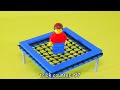 100 LEGO tricks you MISSED...
