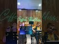 Iniibig kita by Roel Cortez cover by cherry of BlessedNotes #iniibigkita #roelcortez  #coversong
