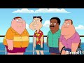 Family Guy Leaves Adult Swim! Disney Takes Over The World!
