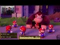 Mario vs. Donkey Kong Part 04