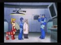 Megaman meets X