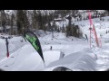 Ronnie Prado Snowboard Season '10-'11