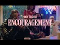 Don Toliver - Encouragement [Official Audio]