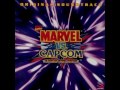Marvel Vs Capcom Music: Spider-Man's Theme Extended HD