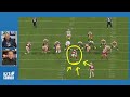 Breaking Down Film on Fred Warner, Dre Greenlaw, & 49ers Defense | Super Bowl Bound | KJ's Corner