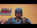 Captain Steve Rogers trailer reaction to Captain America: Brave New World Official Trailer