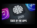 #94: State of the Apps 2020
