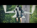 Most Difficult Jet Maneuvers In War Thunder