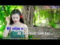 ĐÊM BUỒN PHỐ THỊ Karaoke Nhạc Sống Tone Nam | Tình Trần Karaoke