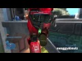 Halo Reach [ Ninja Montage ]