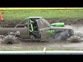 South Bend Sod Busters Mud Bog 05/26/24