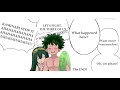 BNHA Watermelon Game