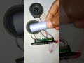 Bluetooth card se 3 speaker kaise bajaye #viral #Tech dk experiment