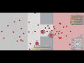 Arras.io but if i die the video ends