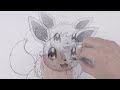 How To Draw Eevee | Sketch Masterclass #4