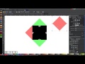Inkscape Tutorial: Creating Vector Repeated Patterns