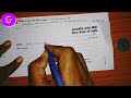 How to fill SBI Fixed Deposit Form | How to Fill FD Form SBI | SBI Fixed Deposit की फॉर्म कैसे भरे |