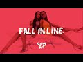 [Free For Profit] City Girls Type Beat x Nicki Minaj Type Beat 2023 “Fall In Line