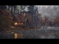 Tranquil Rain Sounds for Studying and Stress Relief: Ambient Relaxation in 3 Hours