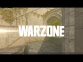 Late night on resurgence Warzone 15kills