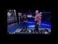 Ronda Rousey and her Mother Dr AnnMaria on InsideMMA