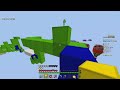 Hycraft ASMR Bedwars 60 FPS