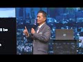 Know, Believe, Live Out The Gospel | Peter Tan-Chi