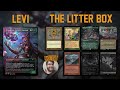 cEDH Gameplay with Loren! Urza vs Tymna/Kraum vs Roxanne vs Marneus Calgar