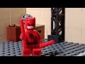 Lego daredevil test