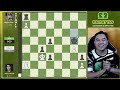 UBUSAN Ng Lakas Sa Armageddon Fight! | Firouzja vs Carlsen Norway Chess 2024 Rd 9