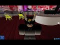 Roblox got talent (Song:Young Girl a)