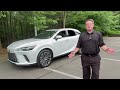 Why Buy 2024 Lexus RX 350! Amazing Inside & Out!