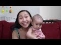 5 MONTHS BABY UPDATE & MILESTONES | Philippines